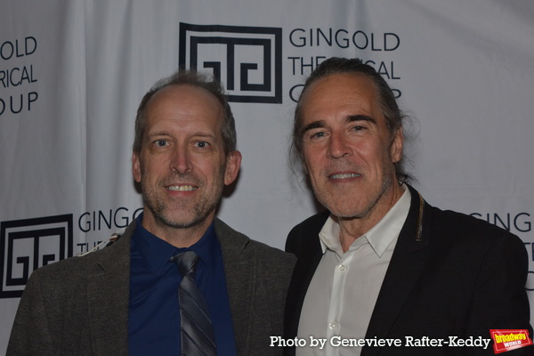 Photos: MRS. WARREN'S PROFESSIONS Celebrates Opening Night Image