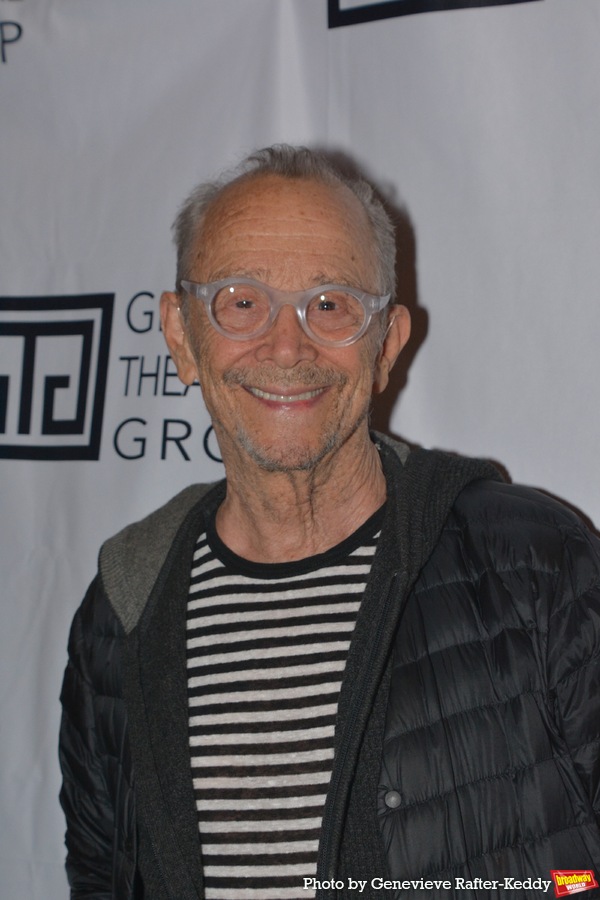 Photos: MRS. WARREN'S PROFESSIONS Celebrates Opening Night Image