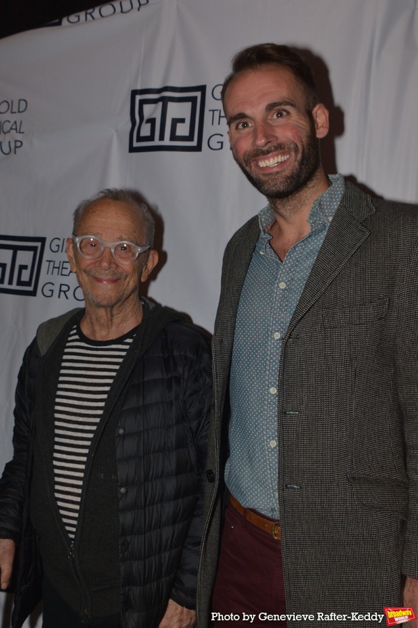 Photos: MRS. WARREN'S PROFESSIONS Celebrates Opening Night Image