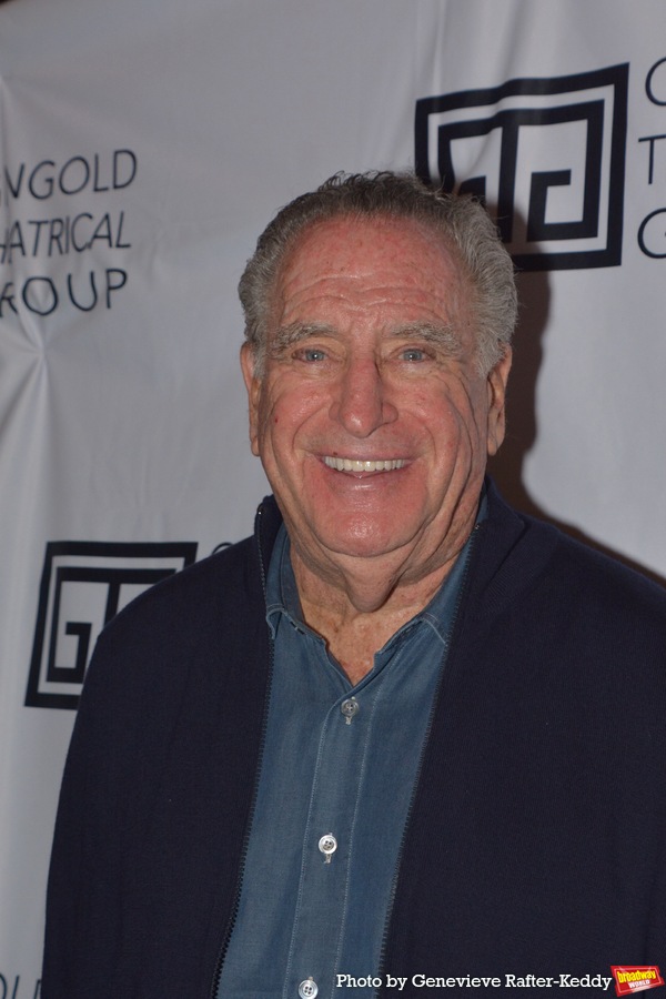 Photos: MRS. WARREN'S PROFESSIONS Celebrates Opening Night Image