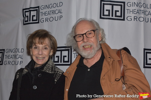 Photos: MRS. WARREN'S PROFESSIONS Celebrates Opening Night Image