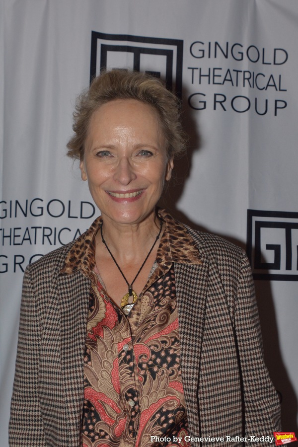 Photos: MRS. WARREN'S PROFESSIONS Celebrates Opening Night Image