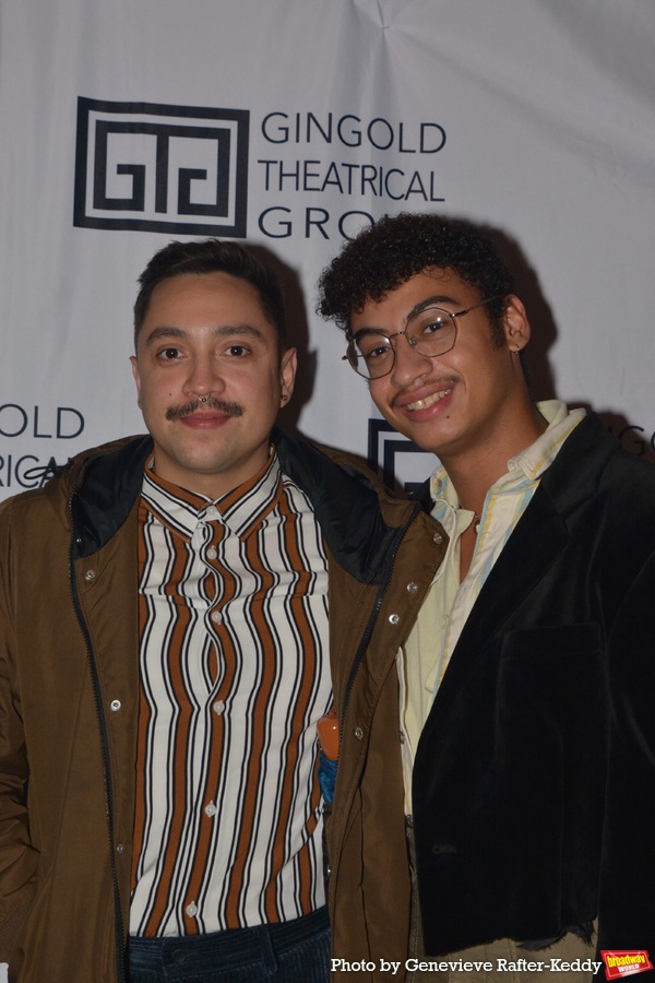 Photos: MRS. WARREN'S PROFESSIONS Celebrates Opening Night Image