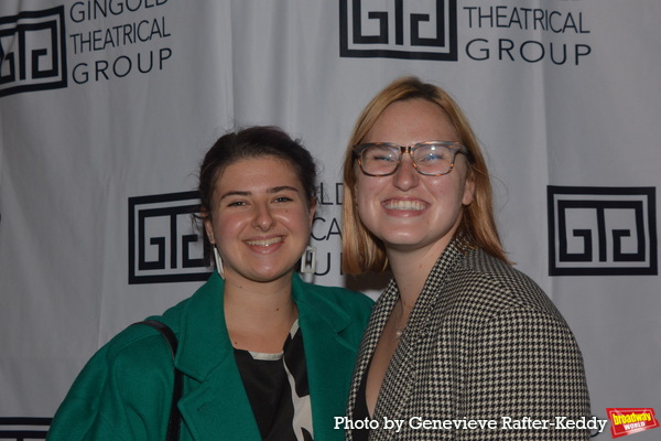 Photos: MRS. WARREN'S PROFESSIONS Celebrates Opening Night Image