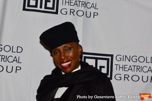 Photos: MRS. WARREN'S PROFESSIONS Celebrates Opening Night Image
