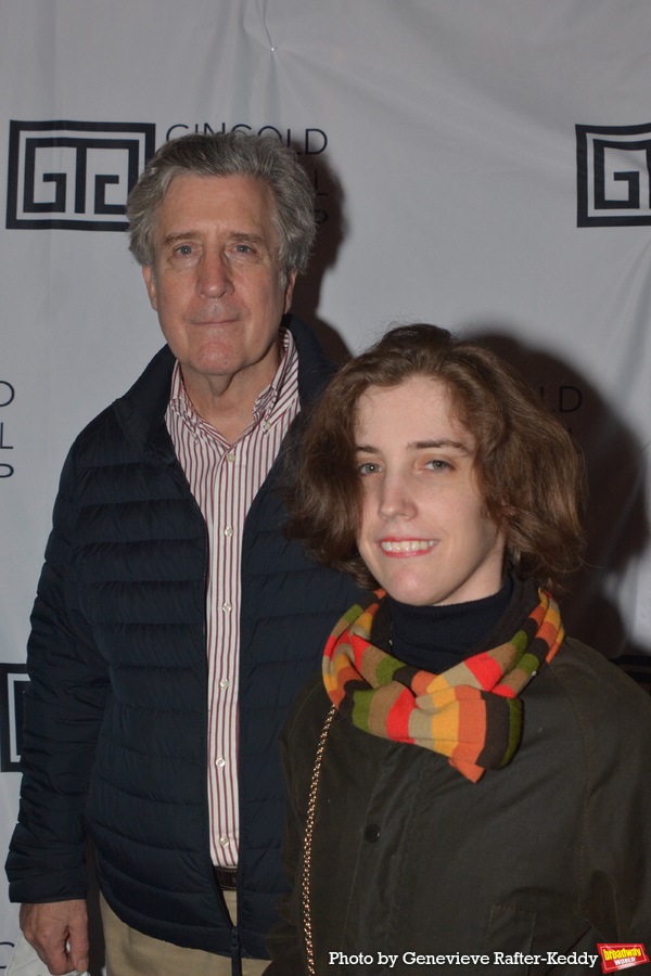 Photos: MRS. WARREN'S PROFESSIONS Celebrates Opening Night Image