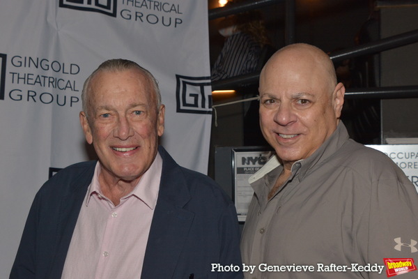 Photos: MRS. WARREN'S PROFESSIONS Celebrates Opening Night Image