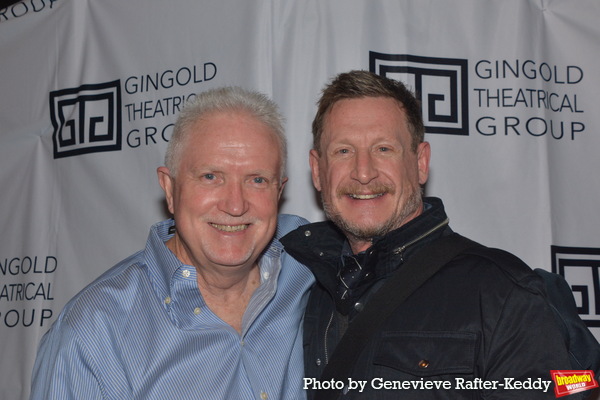 Photos: MRS. WARREN'S PROFESSIONS Celebrates Opening Night Image