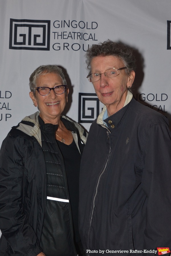 Photos: MRS. WARREN'S PROFESSIONS Celebrates Opening Night Image