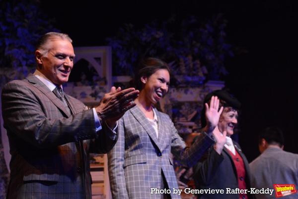 Photos: MRS. WARREN'S PROFESSIONS Celebrates Opening Night Image