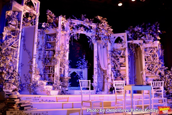 Photos: MRS. WARREN'S PROFESSIONS Celebrates Opening Night Image