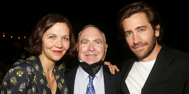 Photos: On the Red Carpet for Opening Night of CAROLINE, OR CHANGE on Broadway Photo