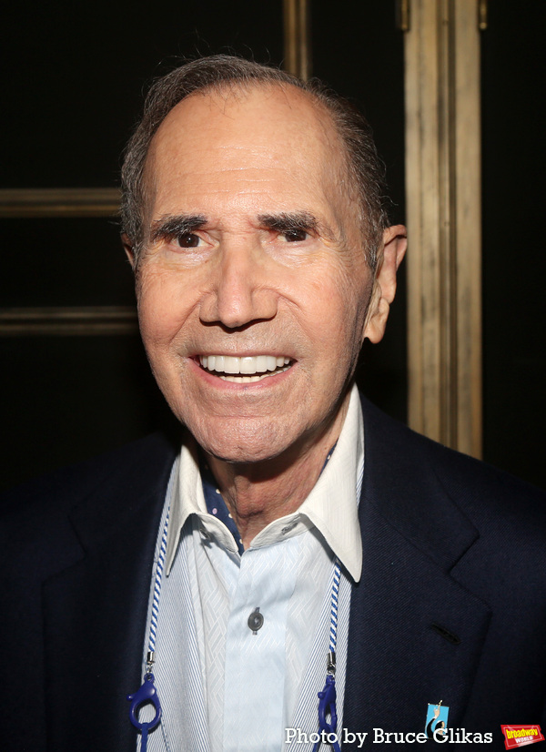 Photos: On the Red Carpet for Opening Night of CAROLINE, OR CHANGE on Broadway Image
