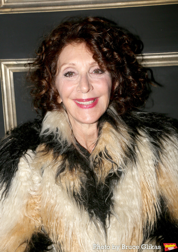 Photos: On the Red Carpet for Opening Night of CAROLINE, OR CHANGE on Broadway Image