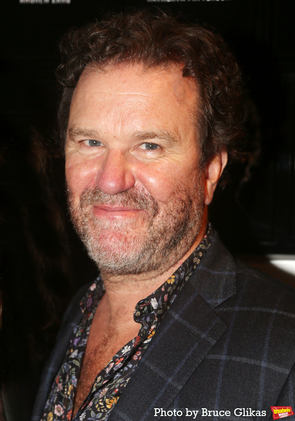 Photos: On the Red Carpet for Opening Night of CAROLINE, OR CHANGE on Broadway Image
