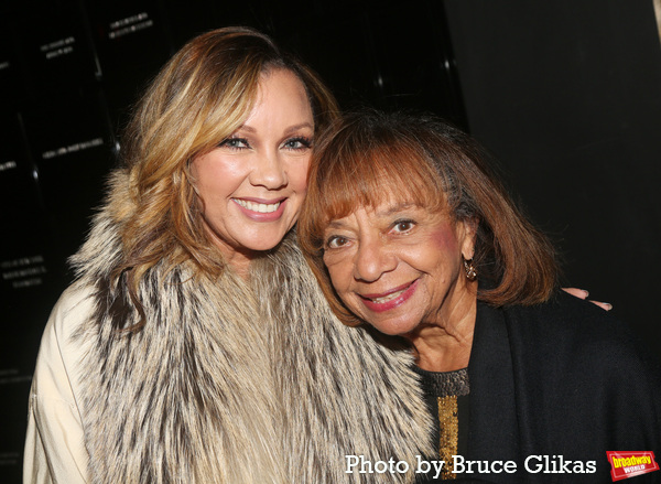 Photos: On the Red Carpet for Opening Night of CAROLINE, OR CHANGE on Broadway Image