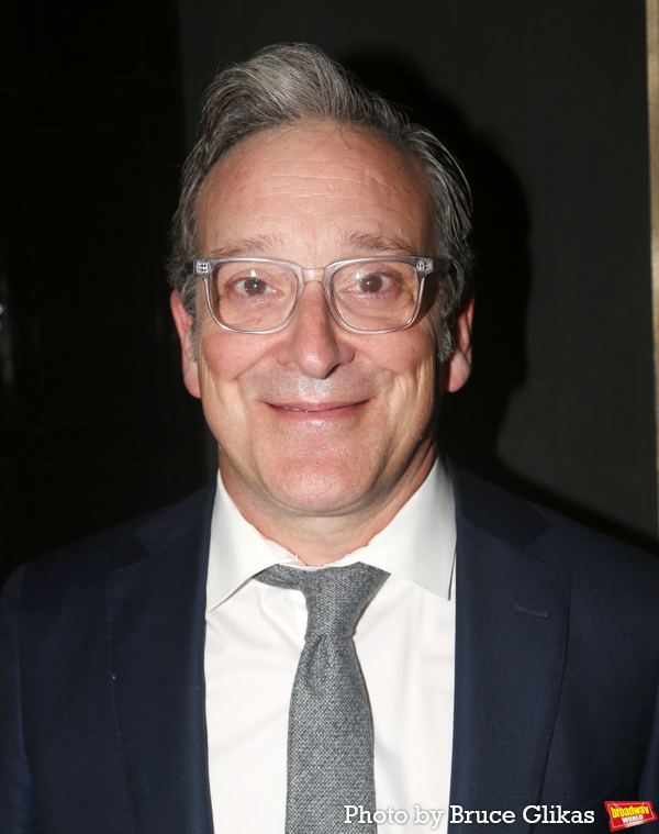 Photos: On the Red Carpet for Opening Night of CAROLINE, OR CHANGE on Broadway Image