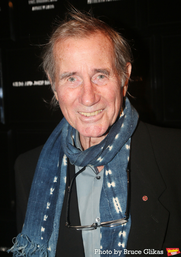 Jim Dale Photo