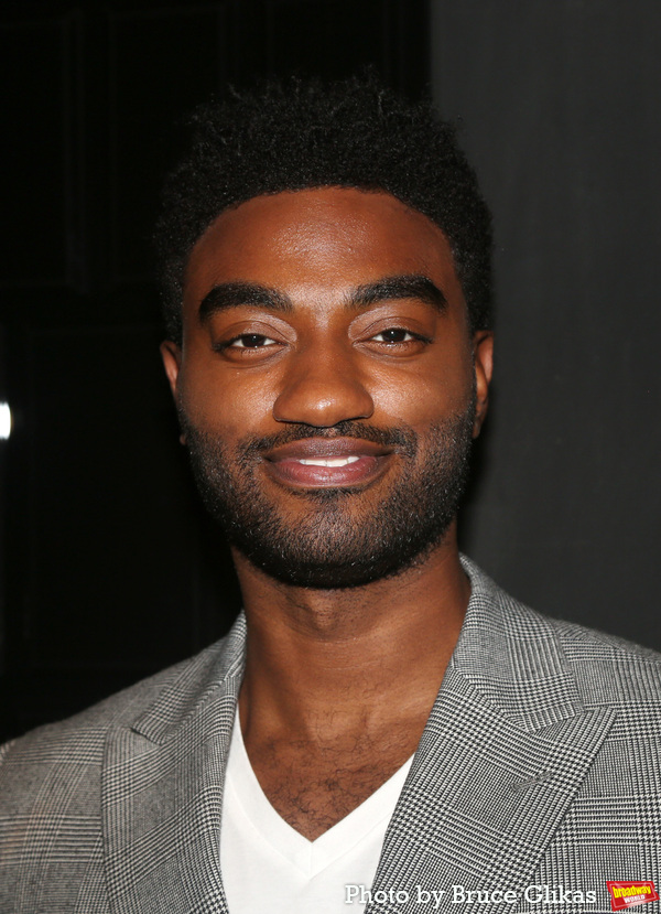 Photos: On the Red Carpet for Opening Night of CAROLINE, OR CHANGE on Broadway Image