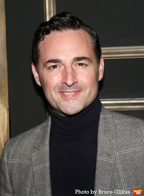 Photos: On the Red Carpet for Opening Night of CAROLINE, OR CHANGE on Broadway Image