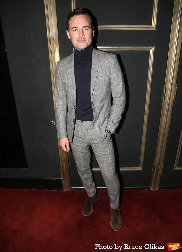 Photos: On the Red Carpet for Opening Night of CAROLINE, OR CHANGE on Broadway Image