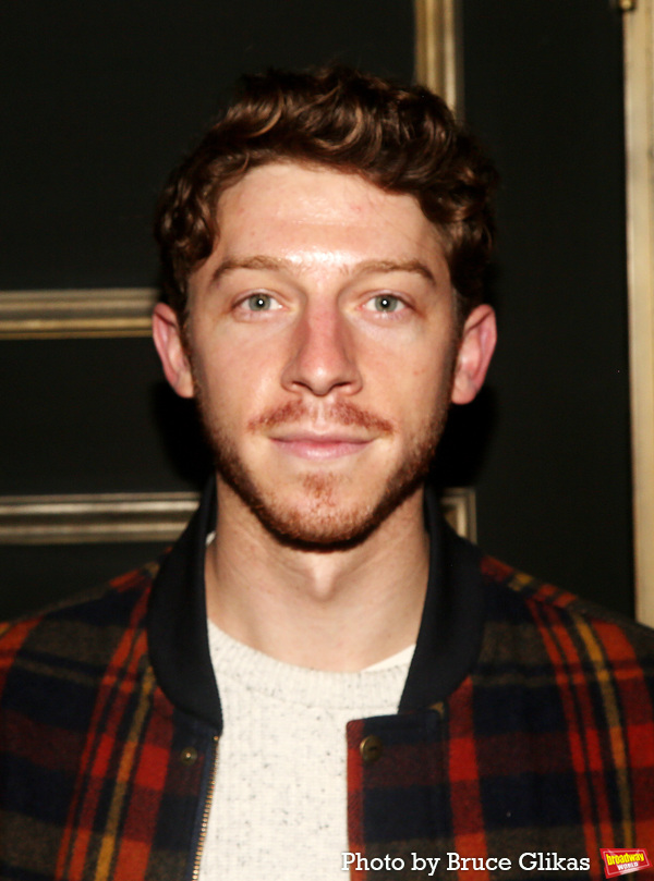 Photos: On the Red Carpet for Opening Night of CAROLINE, OR CHANGE on Broadway Image