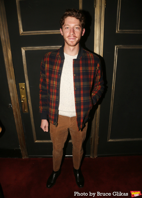 Photos: On the Red Carpet for Opening Night of CAROLINE, OR CHANGE on Broadway Image