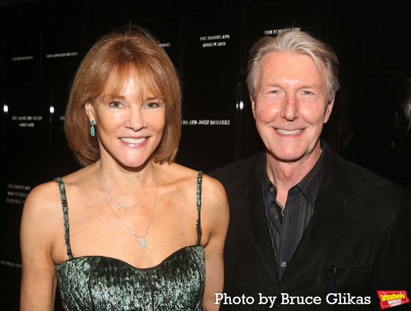 Photos: On the Red Carpet for Opening Night of CAROLINE, OR CHANGE on Broadway Image