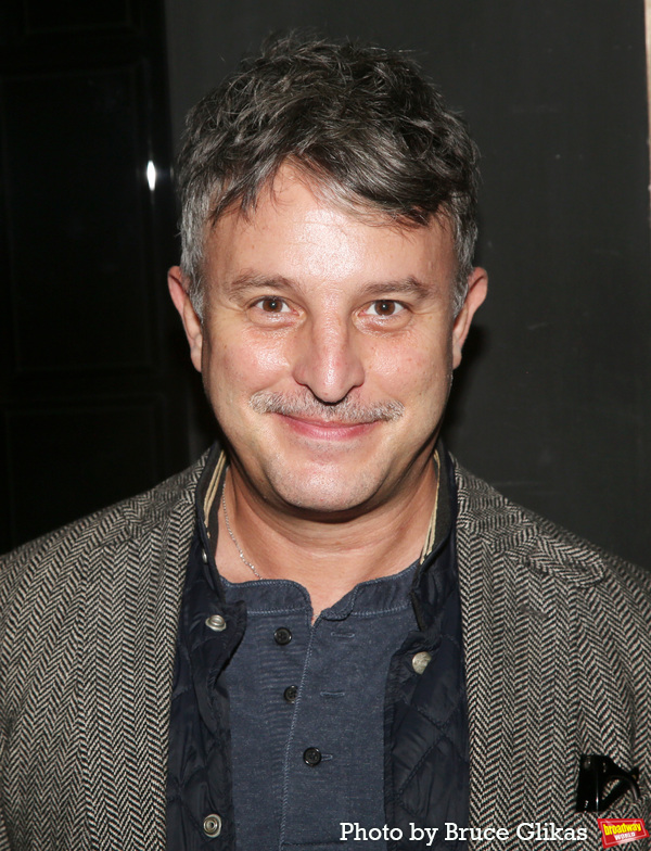 Photos: On the Red Carpet for Opening Night of CAROLINE, OR CHANGE on Broadway Image