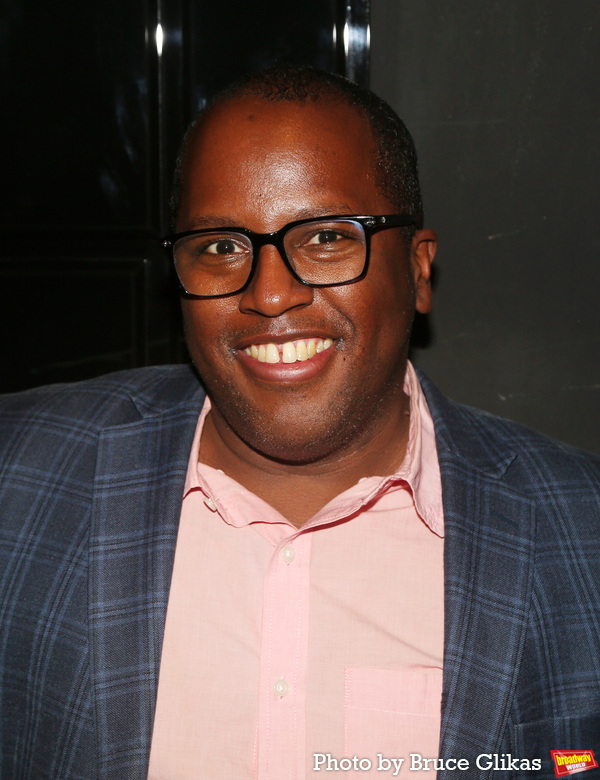Photos: On the Red Carpet for Opening Night of CAROLINE, OR CHANGE on Broadway Image