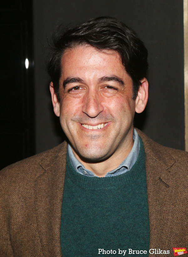 Photos: On the Red Carpet for Opening Night of CAROLINE, OR CHANGE on Broadway Image