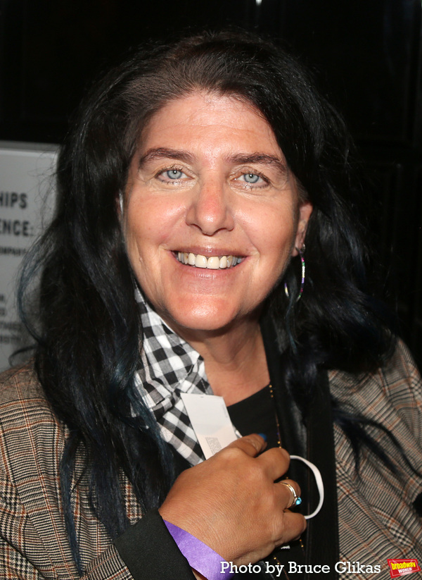 Photos: On the Red Carpet for Opening Night of CAROLINE, OR CHANGE on Broadway Image