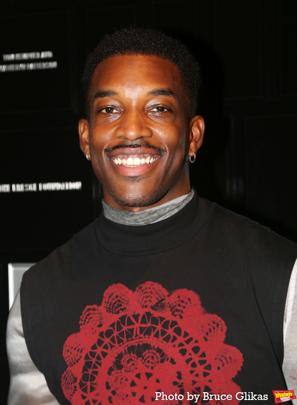 Photos: On the Red Carpet for Opening Night of CAROLINE, OR CHANGE on Broadway Image