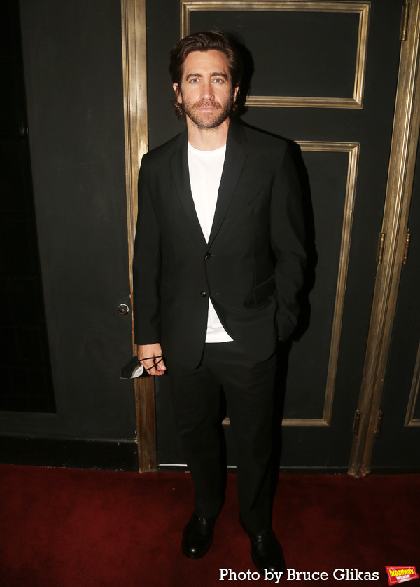 Photos: On the Red Carpet for Opening Night of CAROLINE, OR CHANGE on Broadway Image