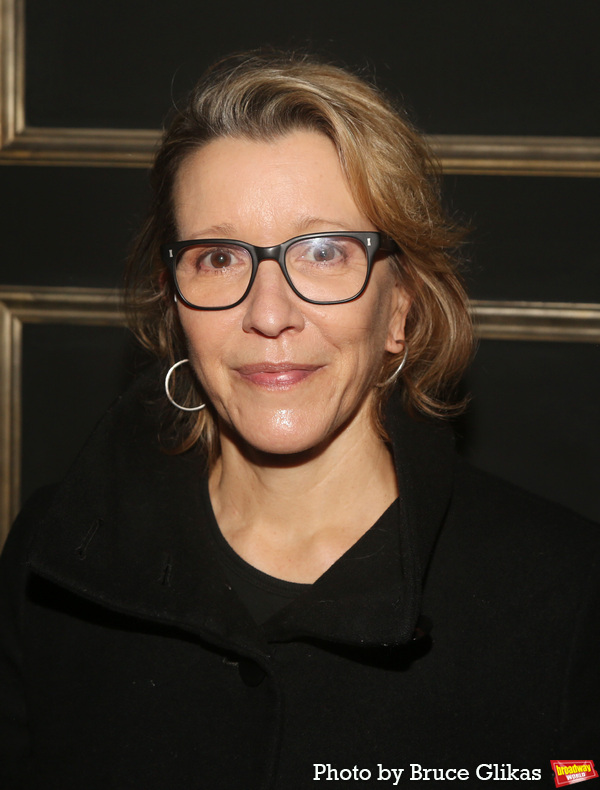 Photos: On the Red Carpet for Opening Night of CAROLINE, OR CHANGE on Broadway Image