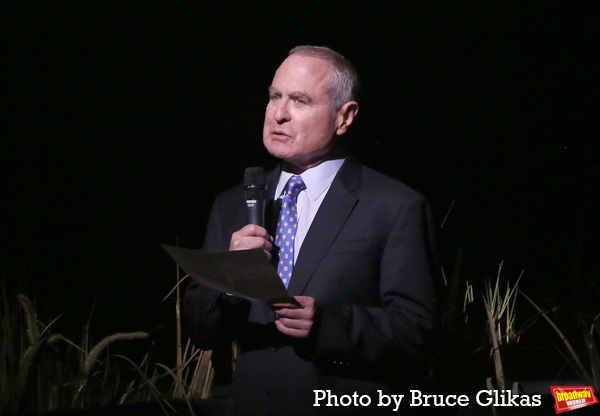 Photos: On the Red Carpet for Opening Night of CAROLINE, OR CHANGE on Broadway Image