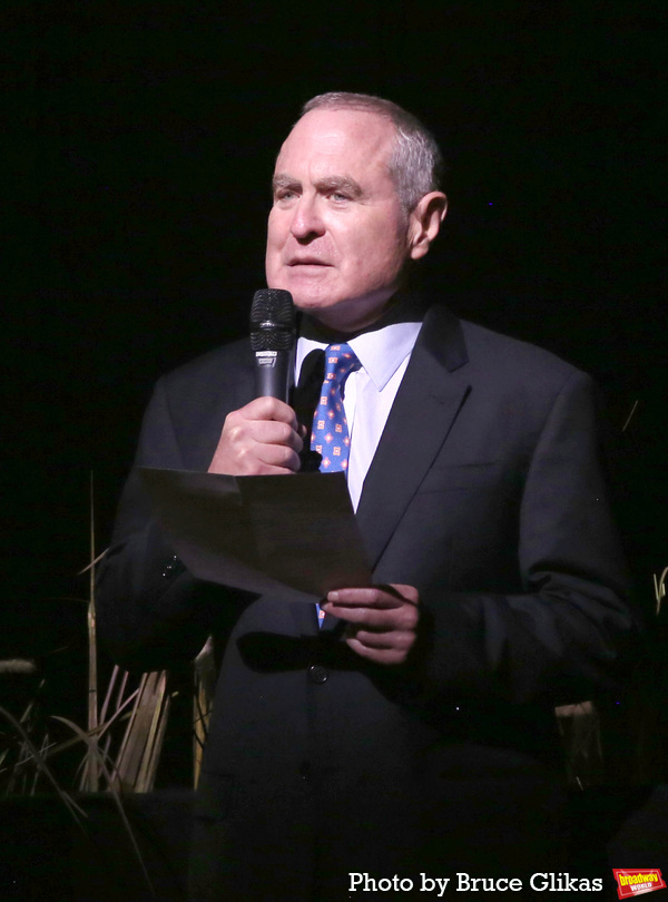 Photos: On the Red Carpet for Opening Night of CAROLINE, OR CHANGE on Broadway Image
