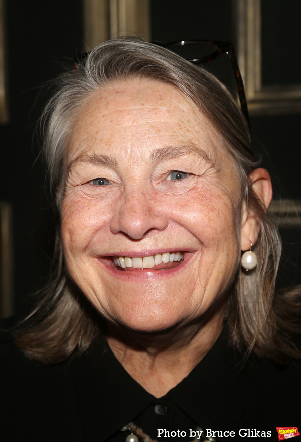 Photos: On the Red Carpet for Opening Night of CAROLINE, OR CHANGE on Broadway Image