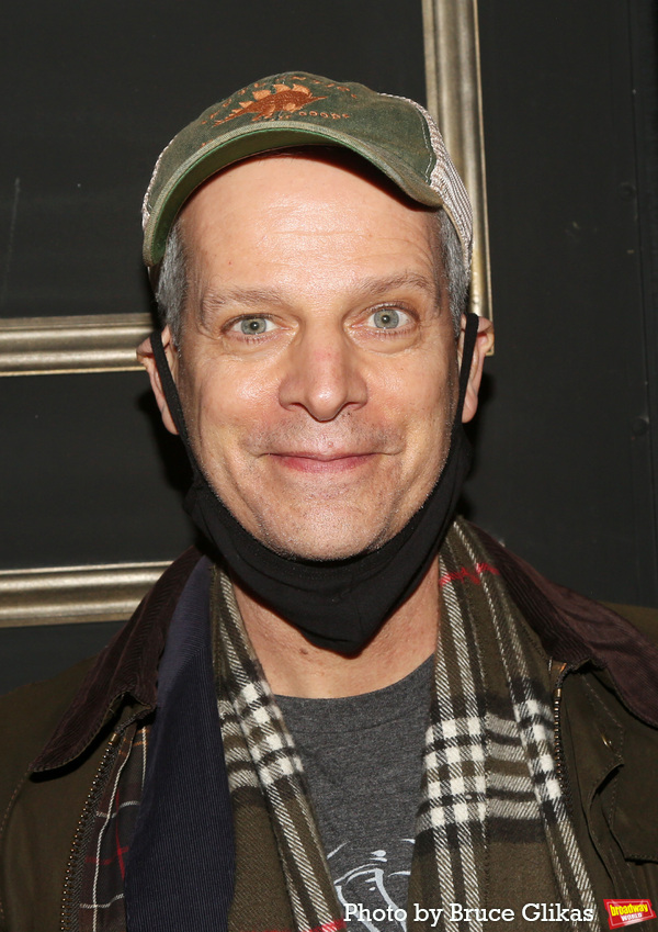 Photos: On the Red Carpet for Opening Night of CAROLINE, OR CHANGE on Broadway Image