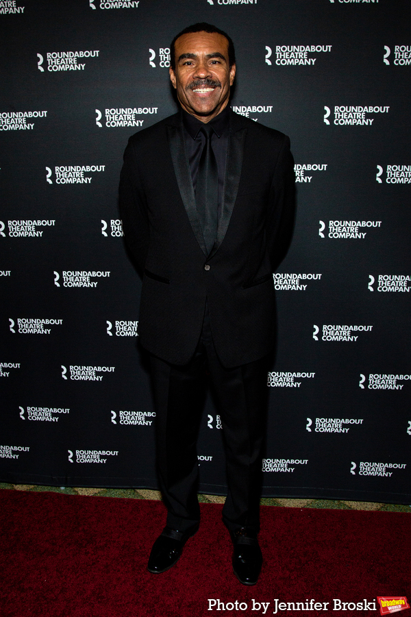 Photos: CAROLINE, OR CHANGE Company Celebrates Opening Night Image