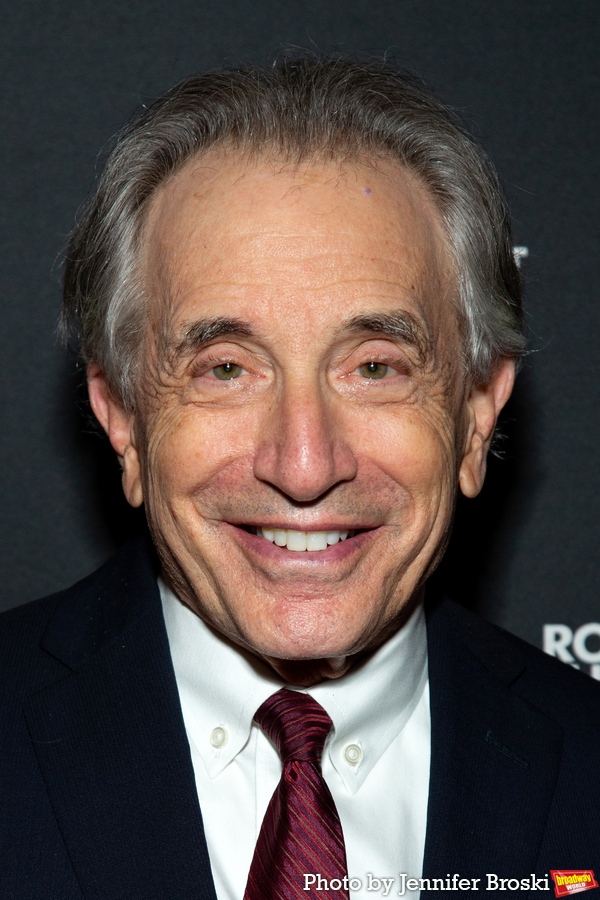 Photos: CAROLINE, OR CHANGE Company Celebrates Opening Night Image