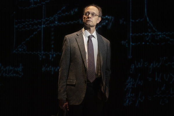 Photos: First Look at THE VISITOR at The Public Theater Image