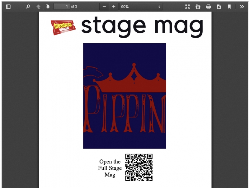BroadwayWorld Rolls Out New Education Support Features for Stage Mag Image