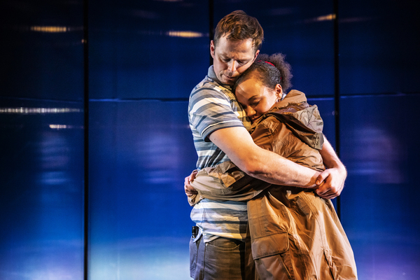 Photos: SIRENS Begins Previews at Mercury Theatre 