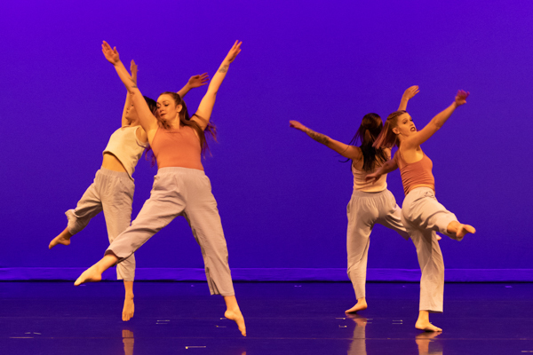Photos: Inside New Vision Dance Co.'s RETROSPECTIVE III Image