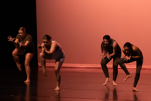 Photos: Inside New Vision Dance Co.'s RETROSPECTIVE III Image
