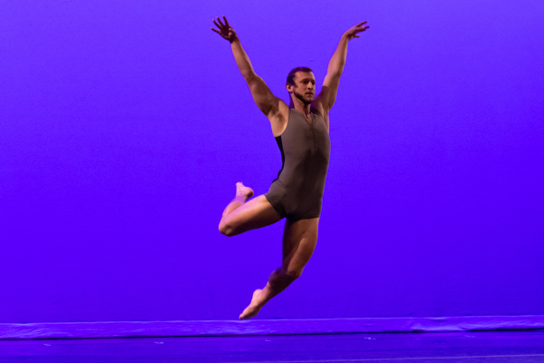 Photos: Inside New Vision Dance Co.'s RETROSPECTIVE III Image