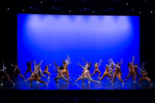 Photos: Inside New Vision Dance Co.'s RETROSPECTIVE III Image