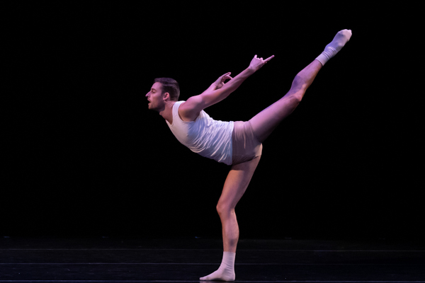 Photos: Inside New Vision Dance Co.'s RETROSPECTIVE III Image