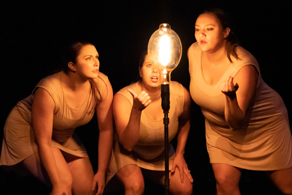 Photos: Inside New Vision Dance Co.'s RETROSPECTIVE III Image